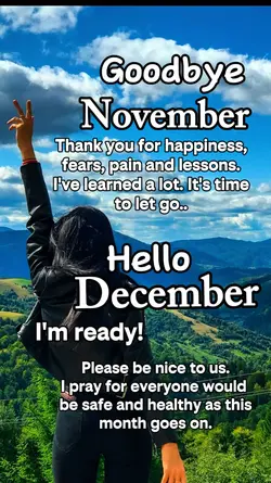 be good to us DEC.