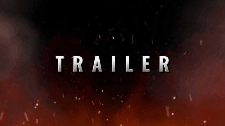 Intro opening video