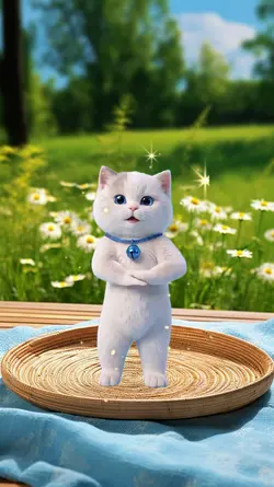 CAT dance