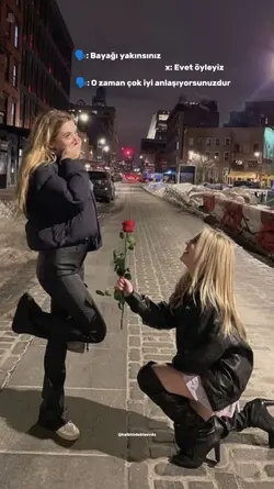 Arkadaşlık akımı