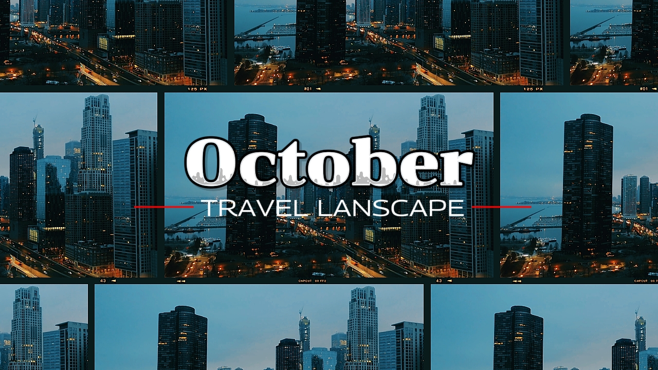 LANDSCAPE PERJALANAN