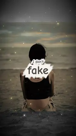 I may not be perfect