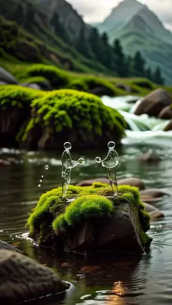 live wallpaper