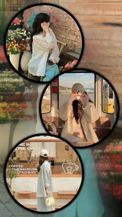 3Pic Photo Aesthetic