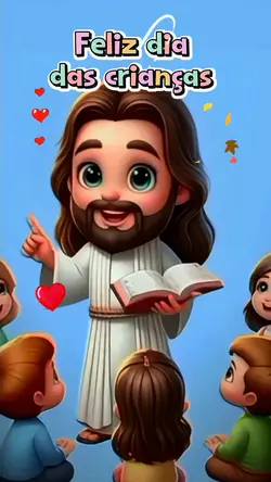 Dia das crianças