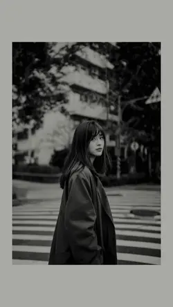 Filter Black & White