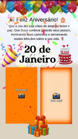 momentos especiais
