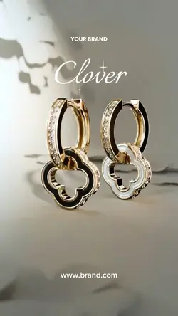 Ring Clover