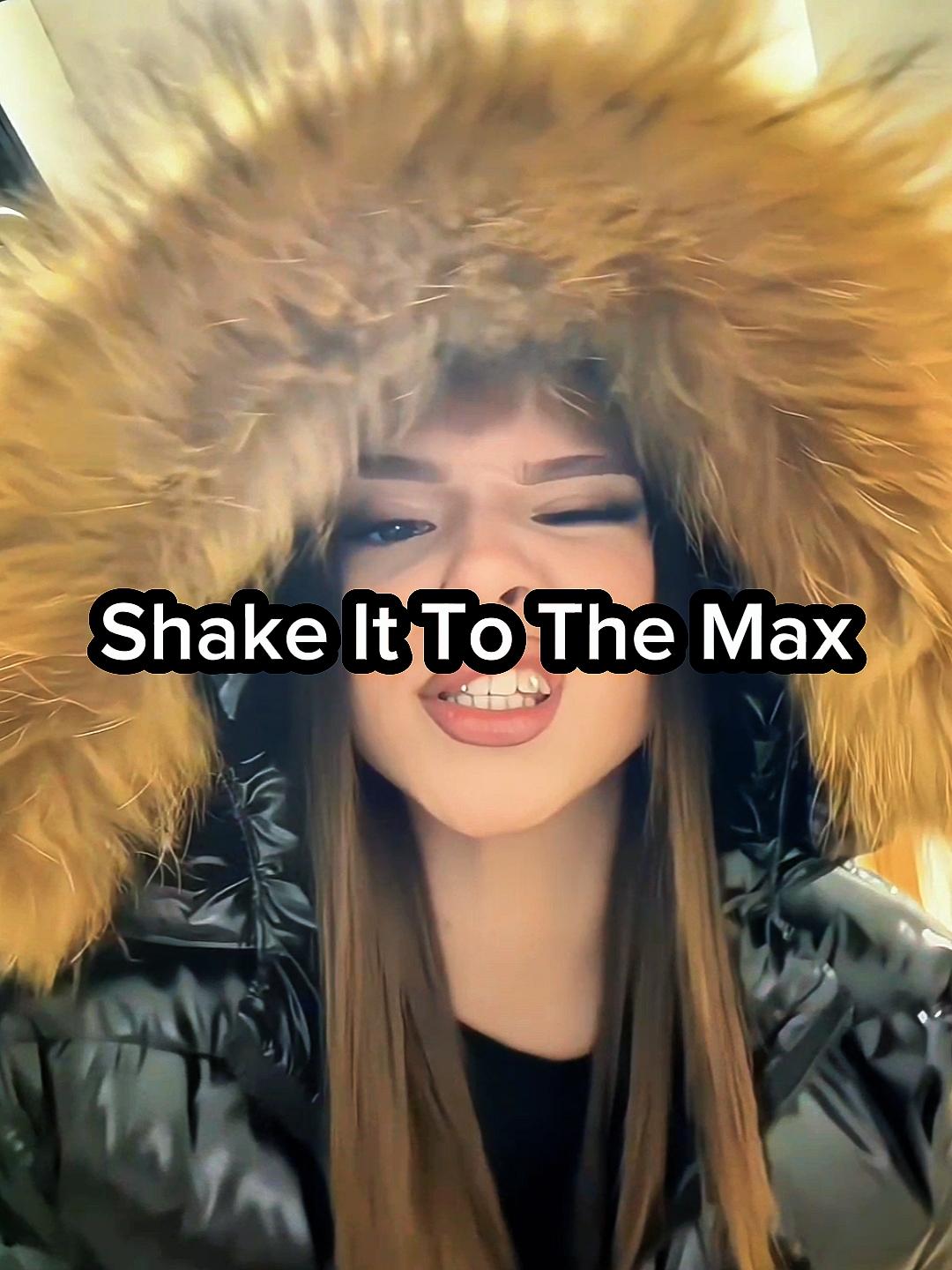 Shake It To The Max