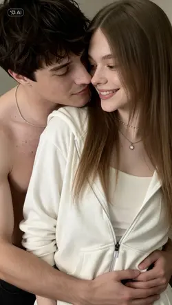 Couple Photo Collage