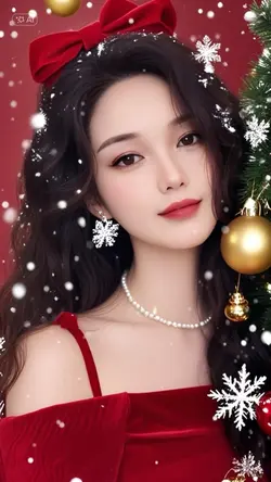 AI Christmas