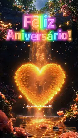 🏆Feliz Aniversário🏆
