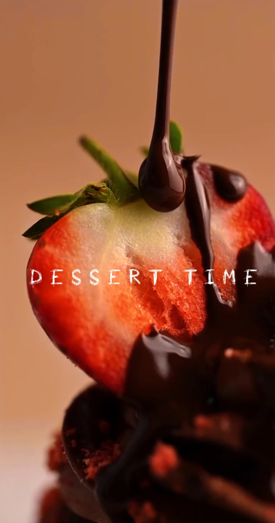 TIEMPO DEL POSTRE 