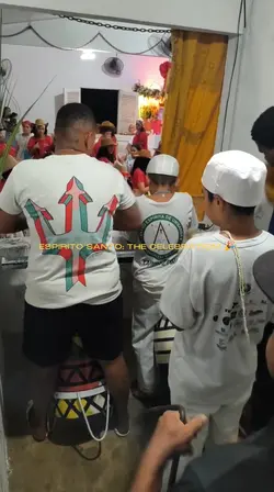 Festa de légua 