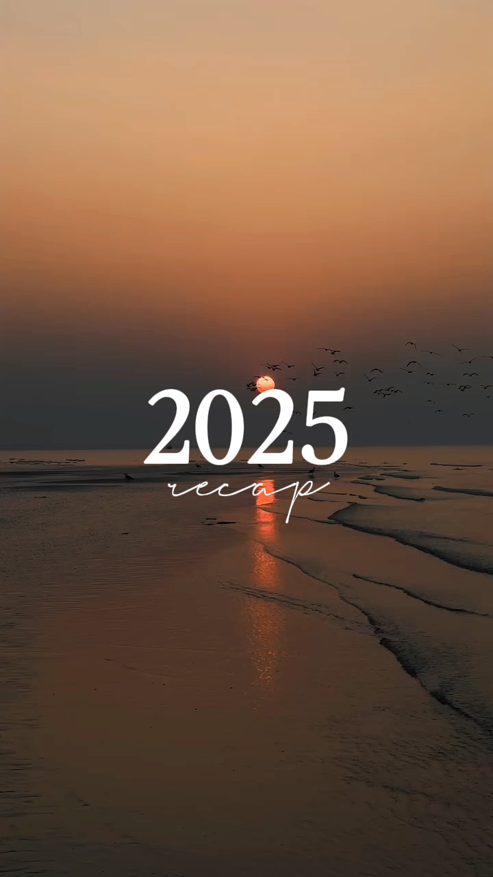 Resumo de 2025