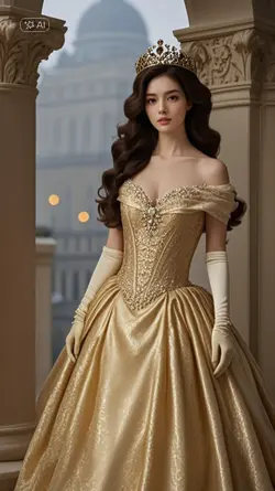 Princess Belle 