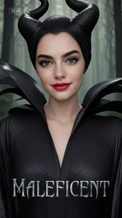 maleficent 
