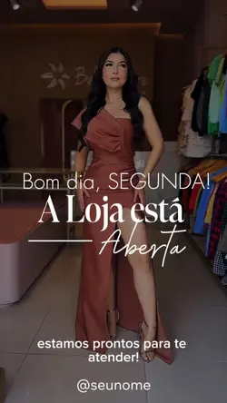MODELO DE LOJA