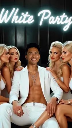 "White Party"