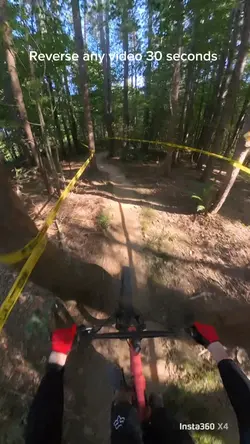 Reverse any video 30