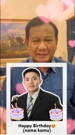 ucapan ultah prabowo