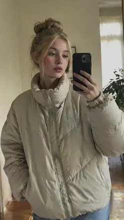 One Photo Four Glam Looks