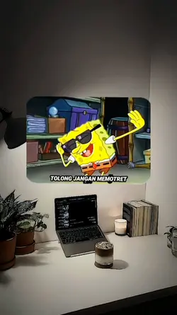 SpongeBob Viral