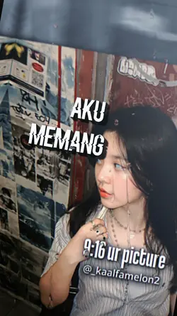 AKUMEMANG X MASALALU
