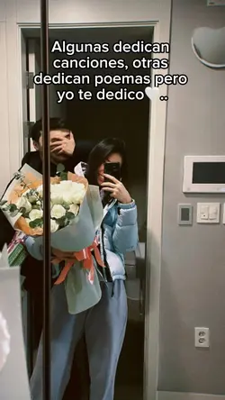 Amado mío 