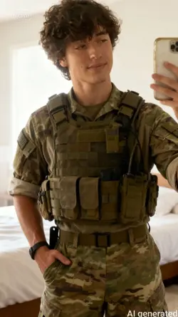 Military uniform