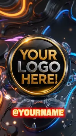 your logo here 