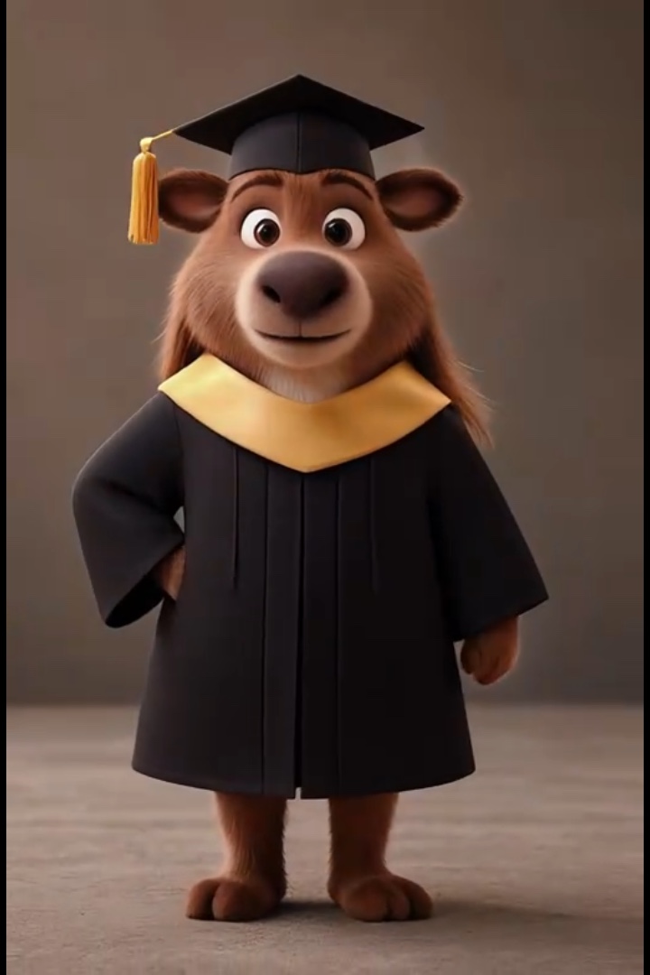  Become 3D Animation