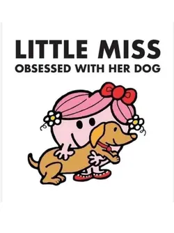 Little miss doggie ๐ถ