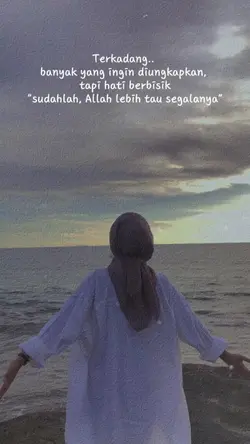 Terkadang