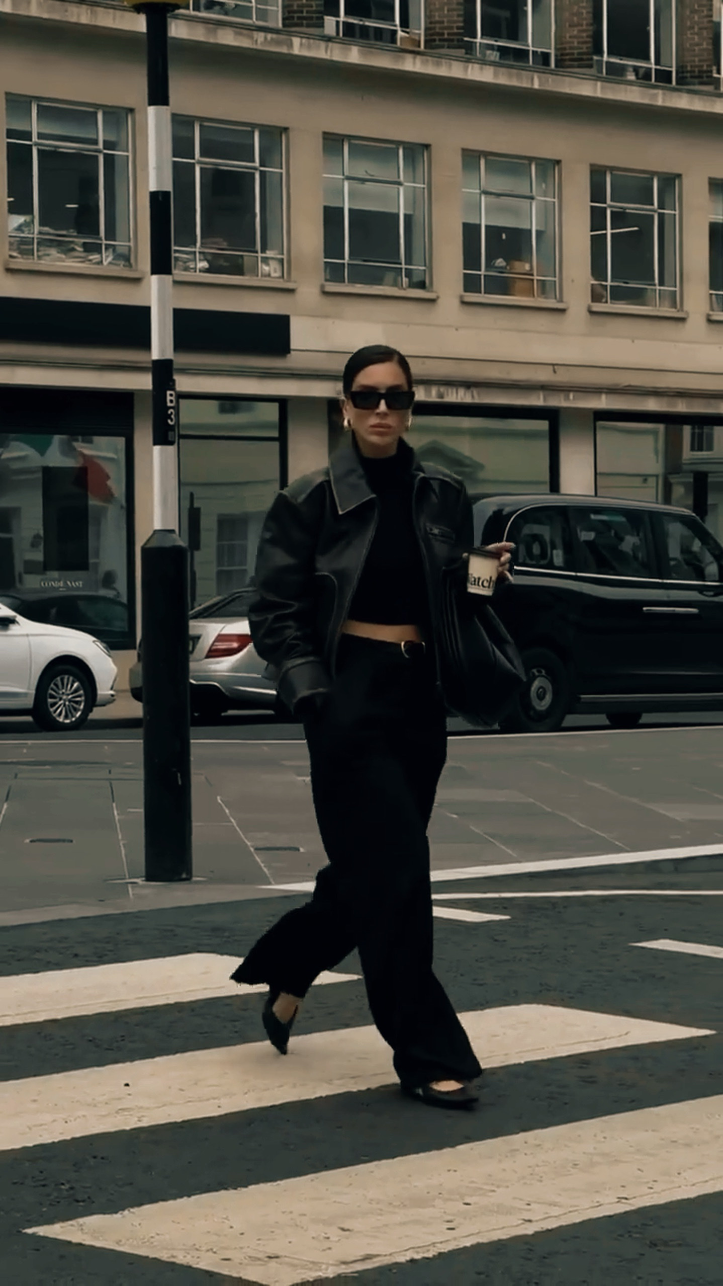 Fashion Casual 