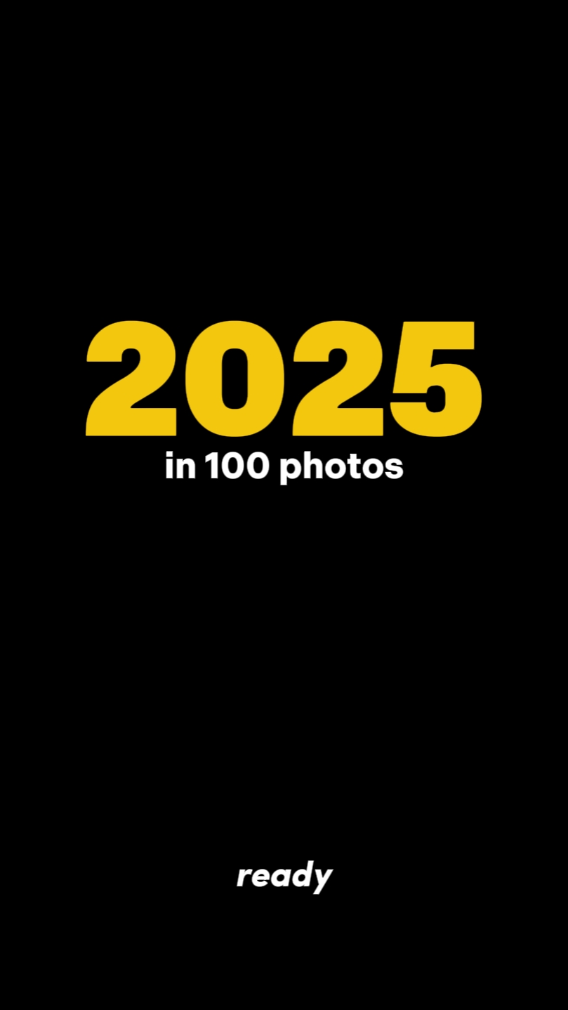 2k25 in 100 Photos