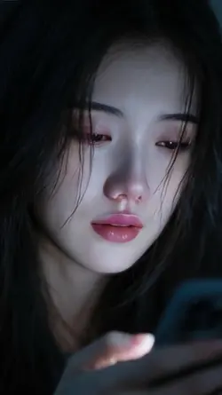 困难无助的时候 《情感语录》