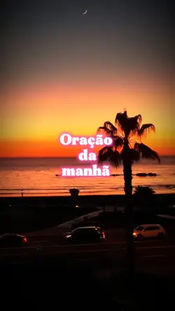 Oração da manhã 