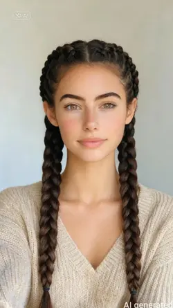 braids hairstyle