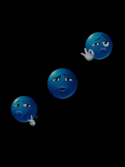 Emoji Template