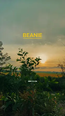 BEANIE 