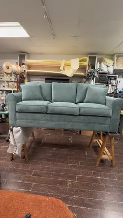 Before After Reveal