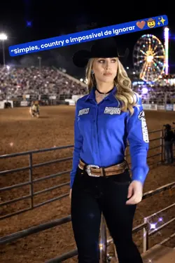 Cowgirl Style