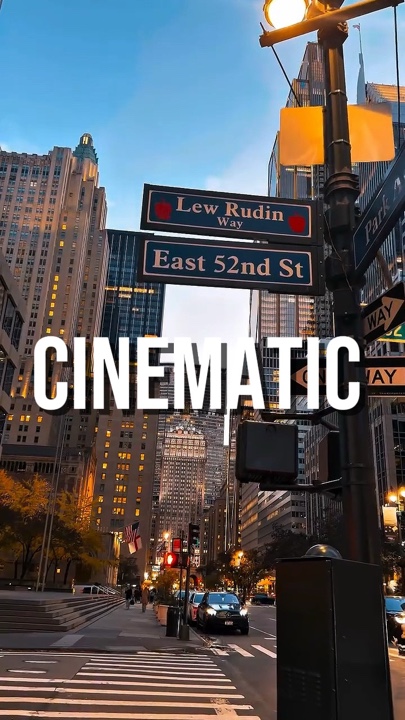 cinématique 