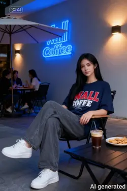 Photos at Cafe Trend