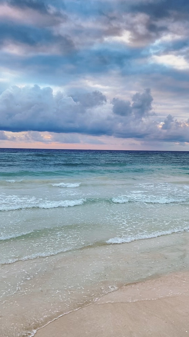 Vlog de plage 🏝️ 🐚✨