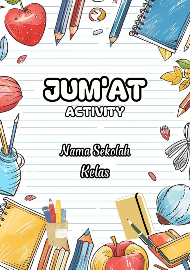 Atividade Jumat