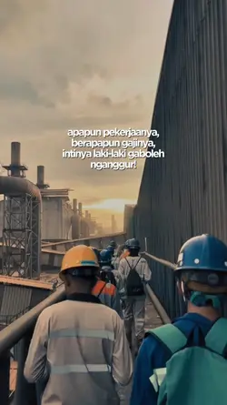 apapun pekerjaanya