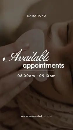 available appointmen