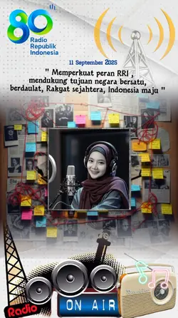 Hari Radio Nasional